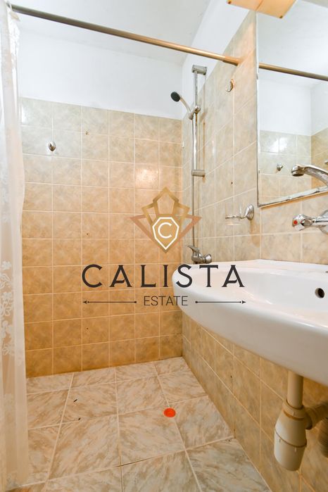 Дава се под наем Двустаен апартамент в София, Център - 56 кв.м за 600 € - Снимка #7