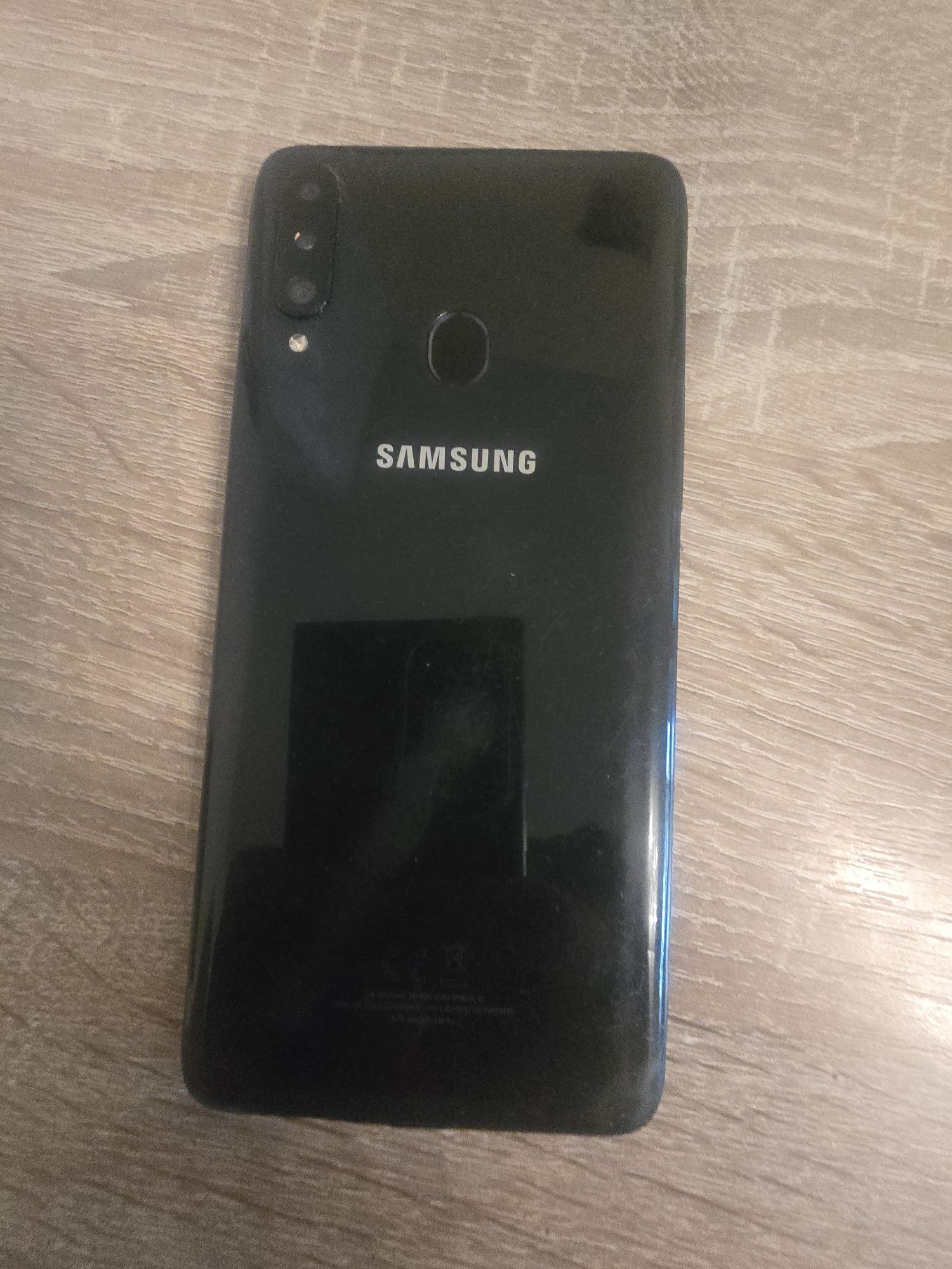 A20s Samsung за части