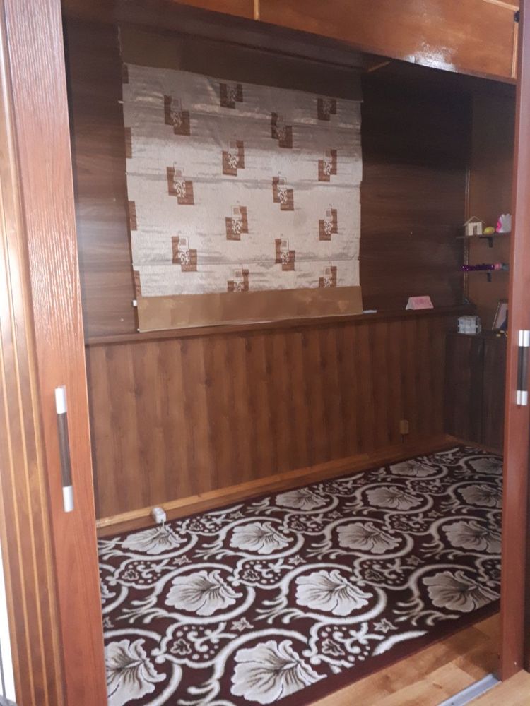 Здаю двухкомнатную квартирк Сергели 2 ярмарка.