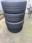 Pirelli 235/35 R20 M+S