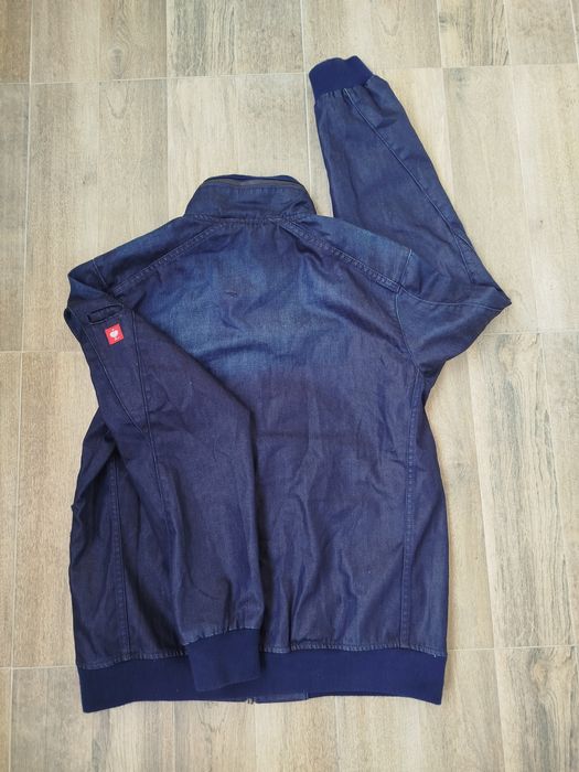 Endelbert Straus мъжко дънково яке