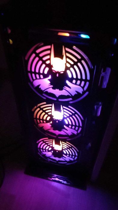 3D-принтер DEXP T220S