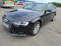 De vanzare Audi A4 B8 Avant 2.0 TDI Multitronic