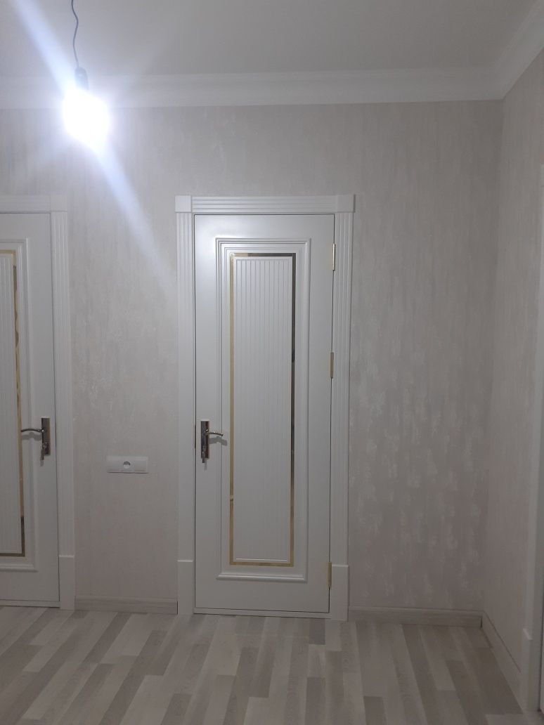 MDF Eshiklar 1 kivadrati 550 mindan boshlanadi