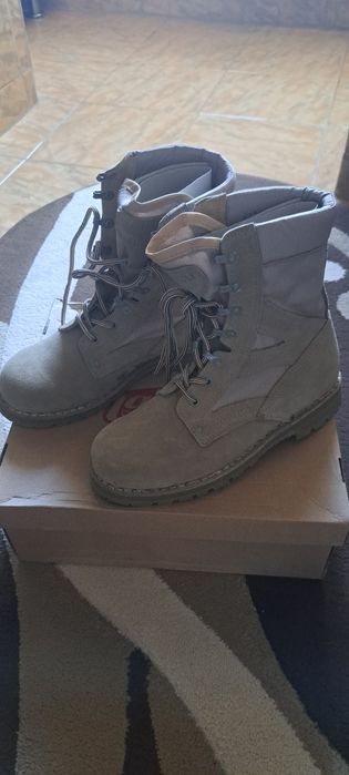Bocanci combat 27,5