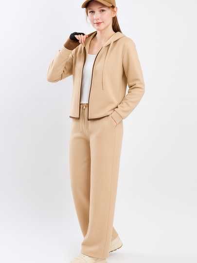 Женский спортивный костюм (dvoykaaa)