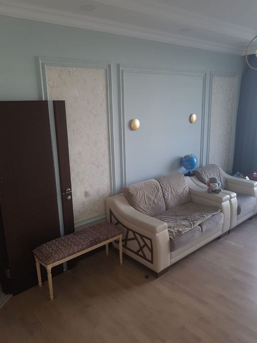 Продам диван двойка+кресло ( ТУРЦИЯ)