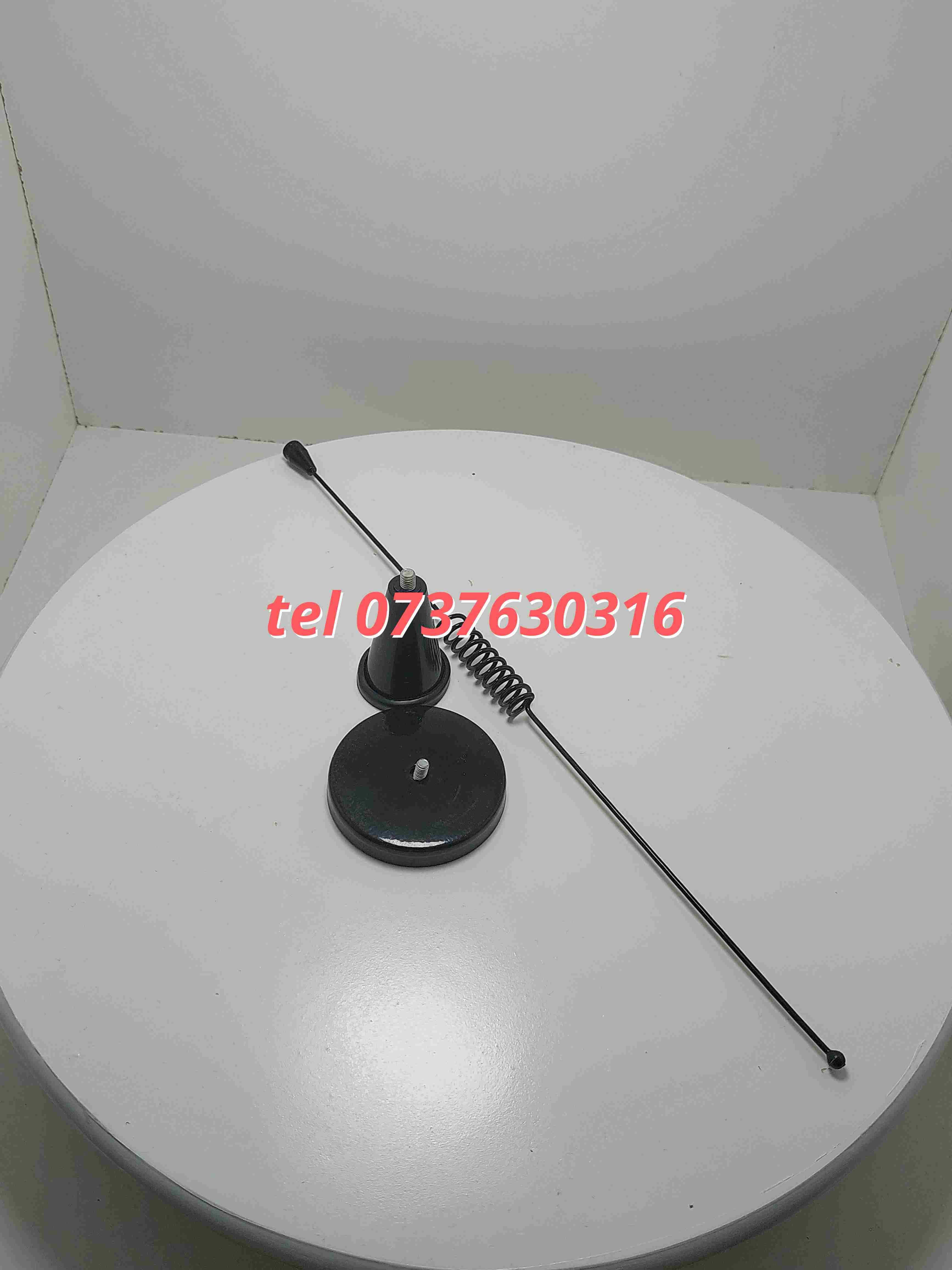 Antena Cb Magnetica Manuala Ma229