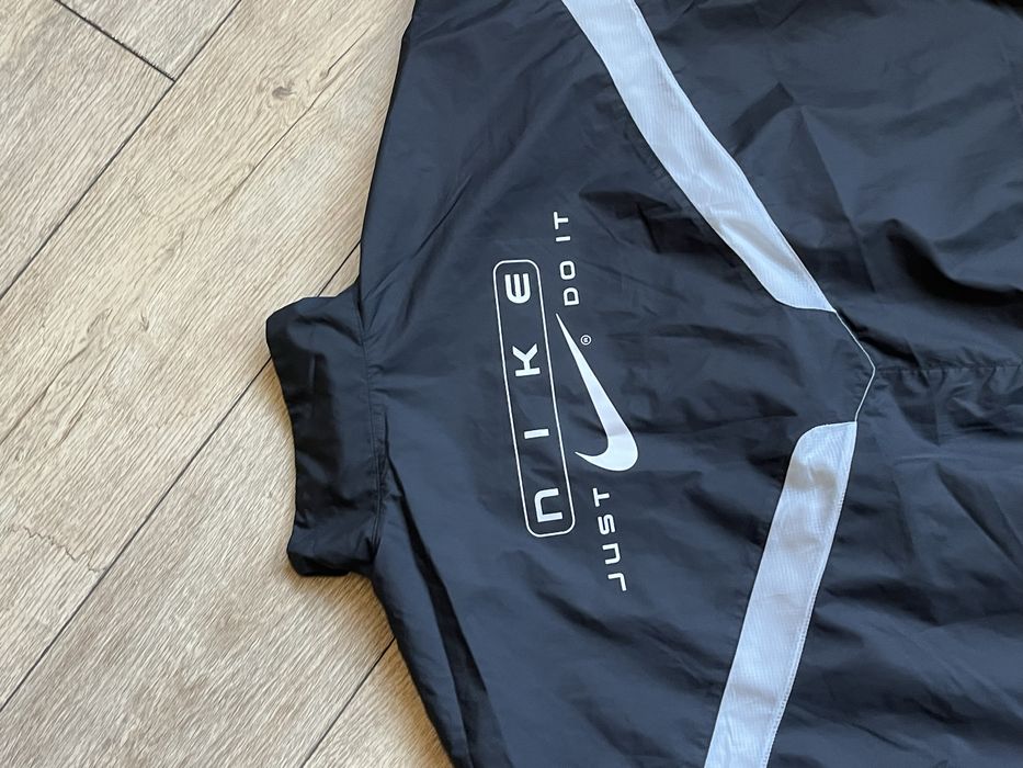 NIKE NSW Street Woven Jacket - размер М / Оригинал