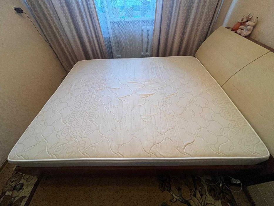 матрас 160х200х20 см
