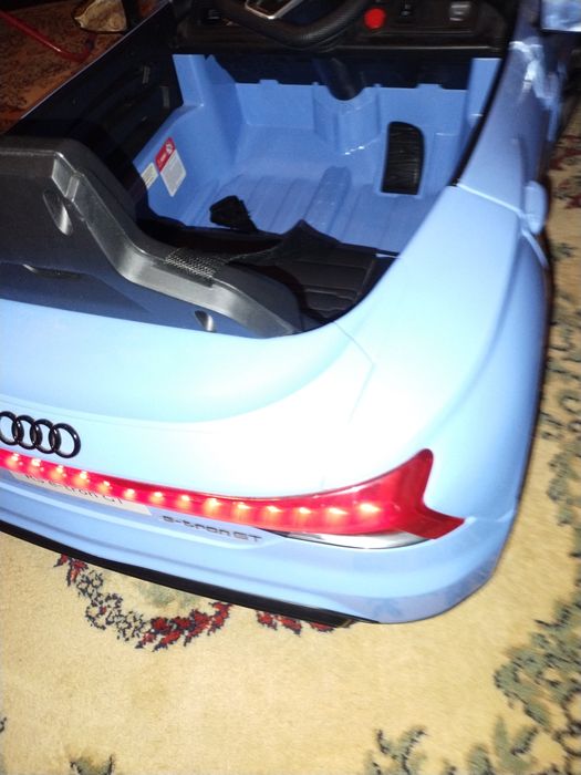 Акумулаторна кола