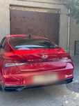 Продаётся Hyundai Elantra