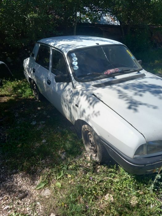 Dacia 1310 stare de funcționare fără acte