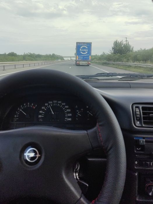 Opel Calibra 2.0 8V