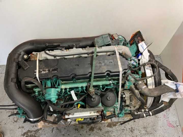 Motor de Camion VOLVO D7F 260 EURO 5 -Piese de schimb VOLVO
