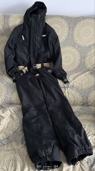 Salopeta ski GOLDBERGH