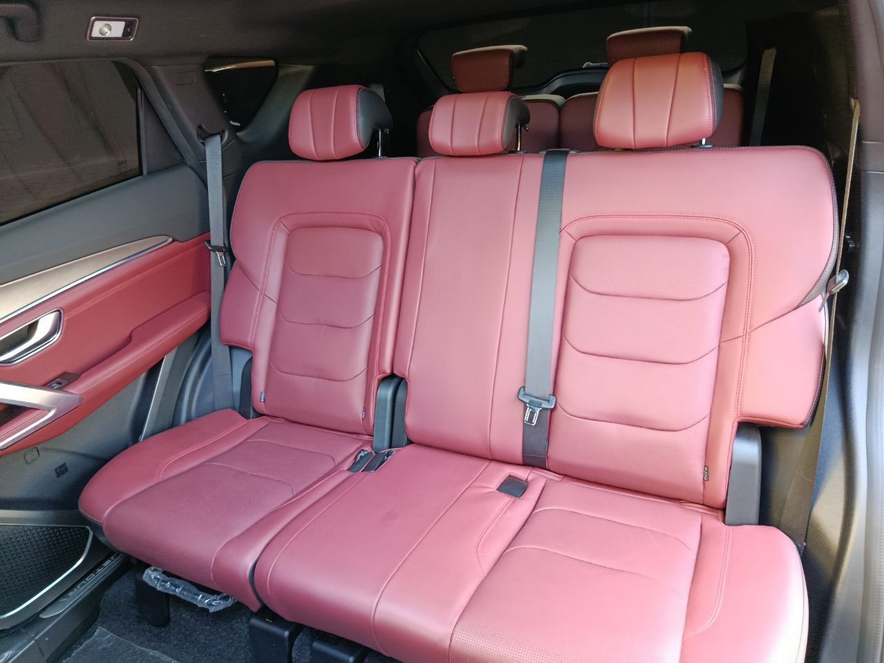 JETOUR X70 Plus 2024! Rasmiy Salondan olingan