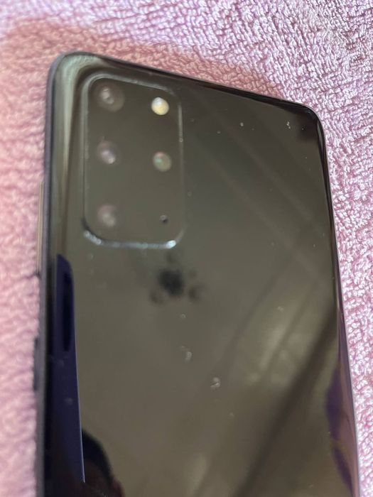 Samsung s20 plus 12/256 sotiladi
