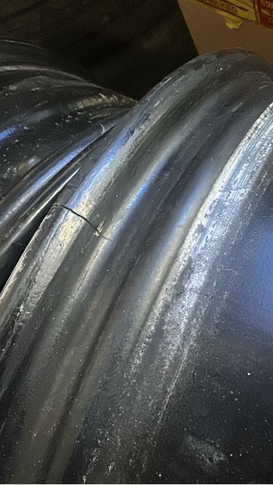 Jante Brock 19” - 5x112 | Audi, VW, Mercedes, Skoda, Seat