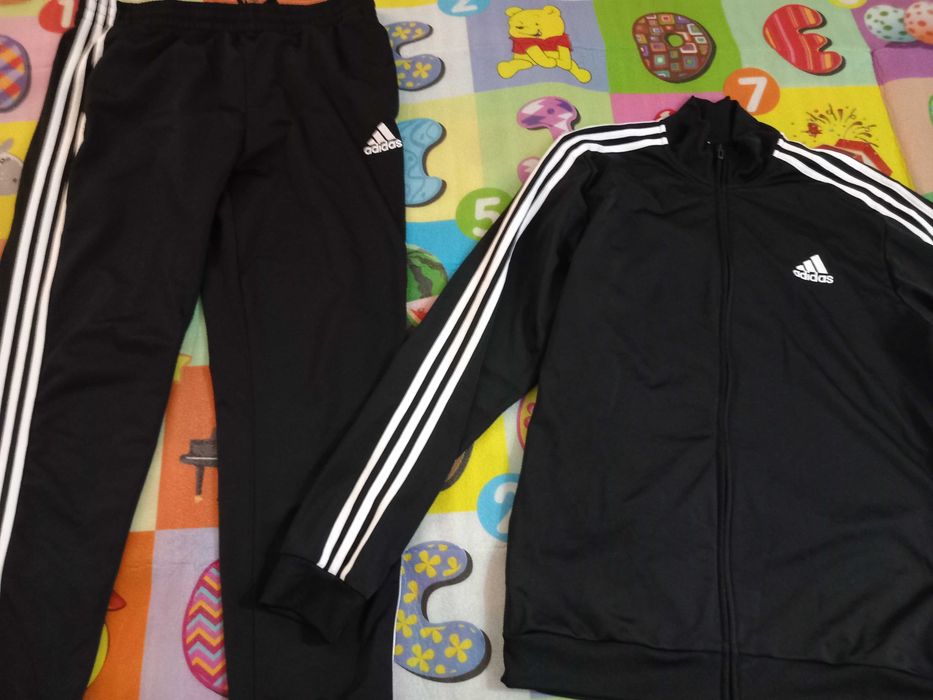 Мъжки спортен екип Adidas XL-48-50