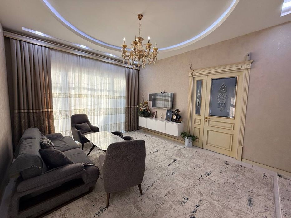 Сдается Дом  на Яккасарайском р-не Мукими