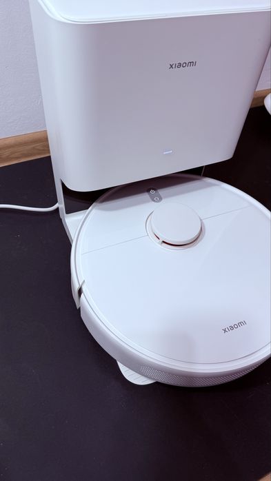 Xiaomi Robot Vacuum X10 - stare impecabila ca NOU