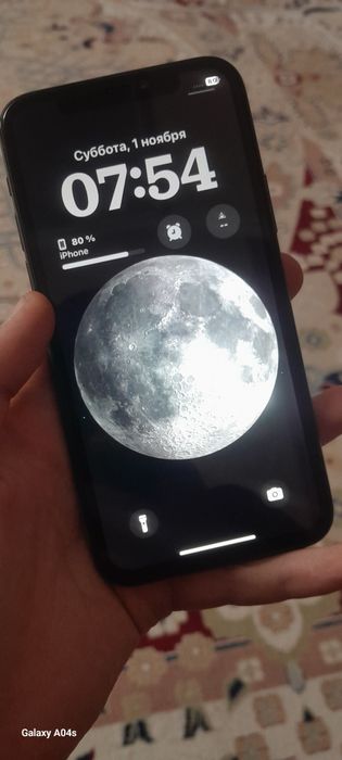 Продам iPhone 11pro