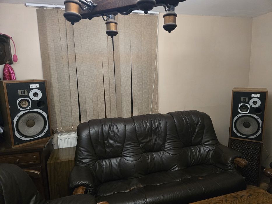 Тонколони Pioneer hpm 100