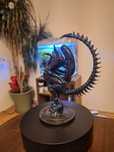 Alien xenomorph - Пришълецът