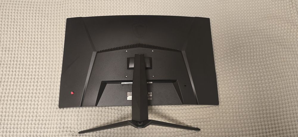 Монитор Msi g27c4x