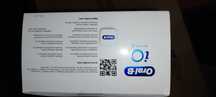 Ел. четка за зъби Oral-B iO8