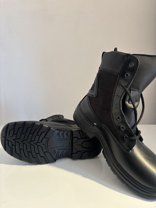 Ghete de iarna impermeabile