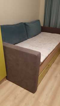 Кровать диван продам