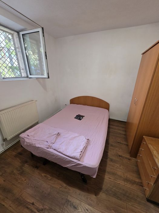Apartament 2 camere semi mobilat/utilat Decomandat 2 bai Exercitiu