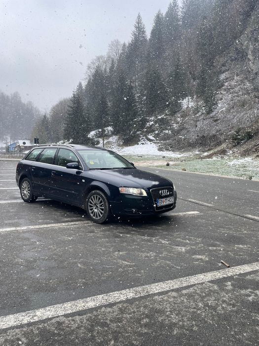 Vand audi a4 b7 an de fabricatie 2006