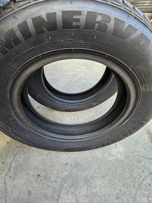 Anvelope  165 65 15