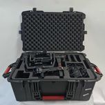 Liquid Money vinde - Stabilizator Gimbal DJI Ronin 1, prima generație