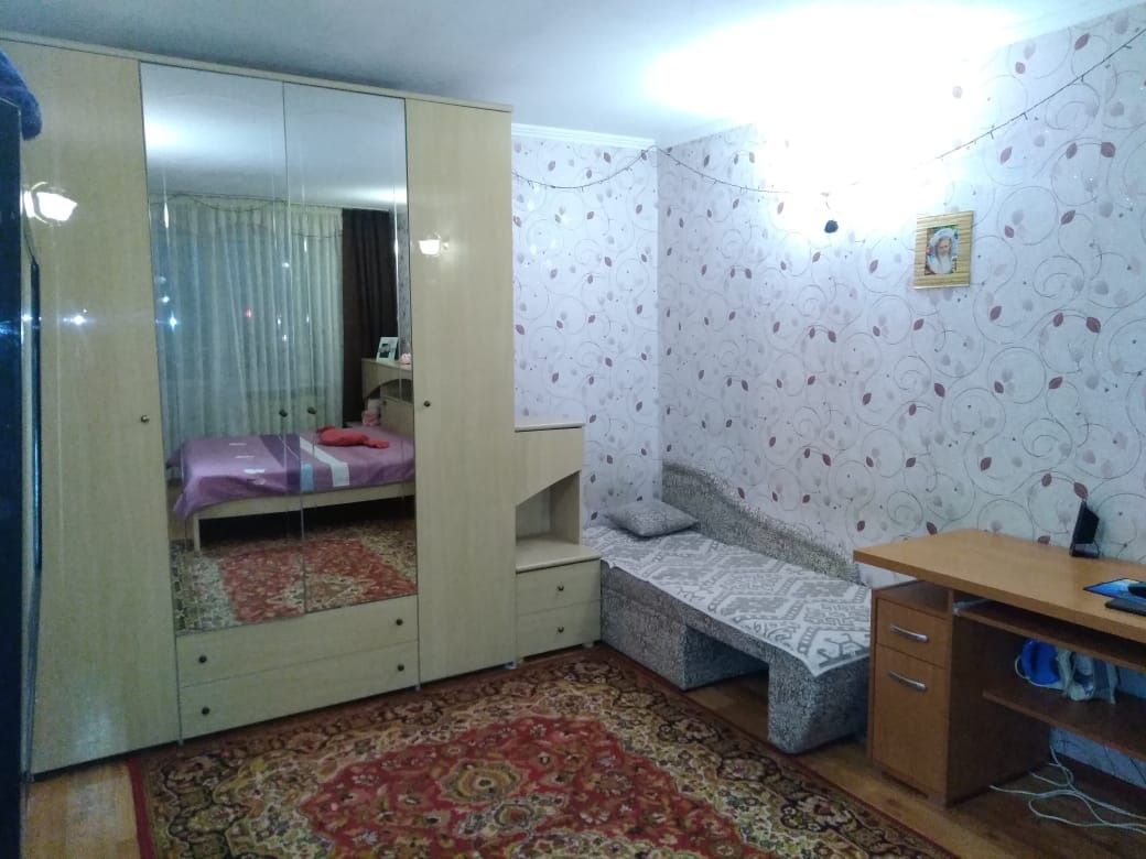 Продам 1кв.р-он,"колхозного рынка"