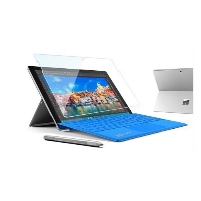 Folie Sticla MICROSOFT Surface PRO 7 6 4 Go 2 Pro X Galaxy Tab S7 Plus