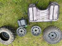 Vand accesorii Atv