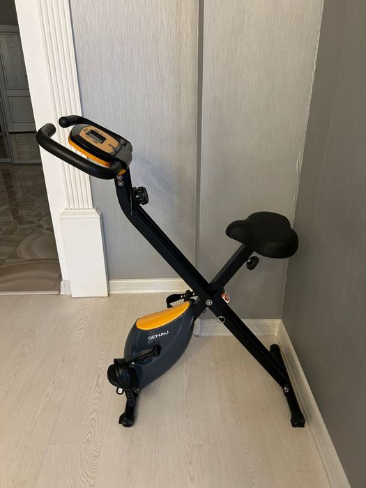 Продам велотренажер