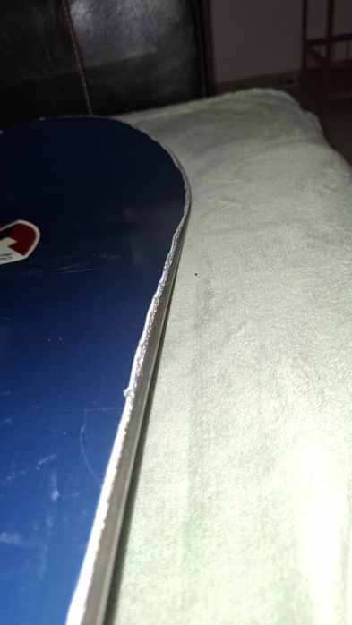 Placa de snowboard 145 cm