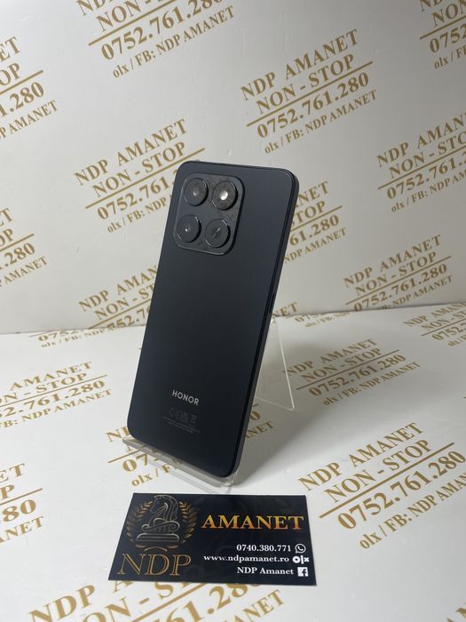 NDP Amanet Braila Honor 400 Smart( 45267)
