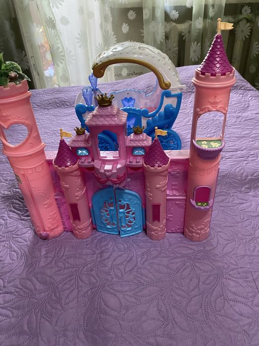 Игрушки разные на выбор