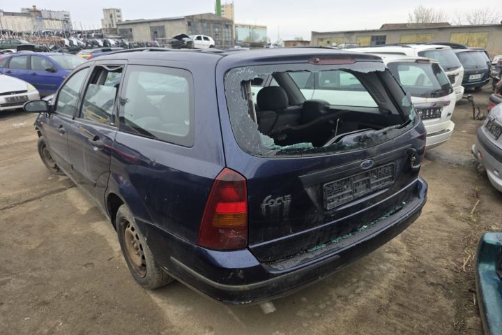 Piese Ford Focus prima generatie