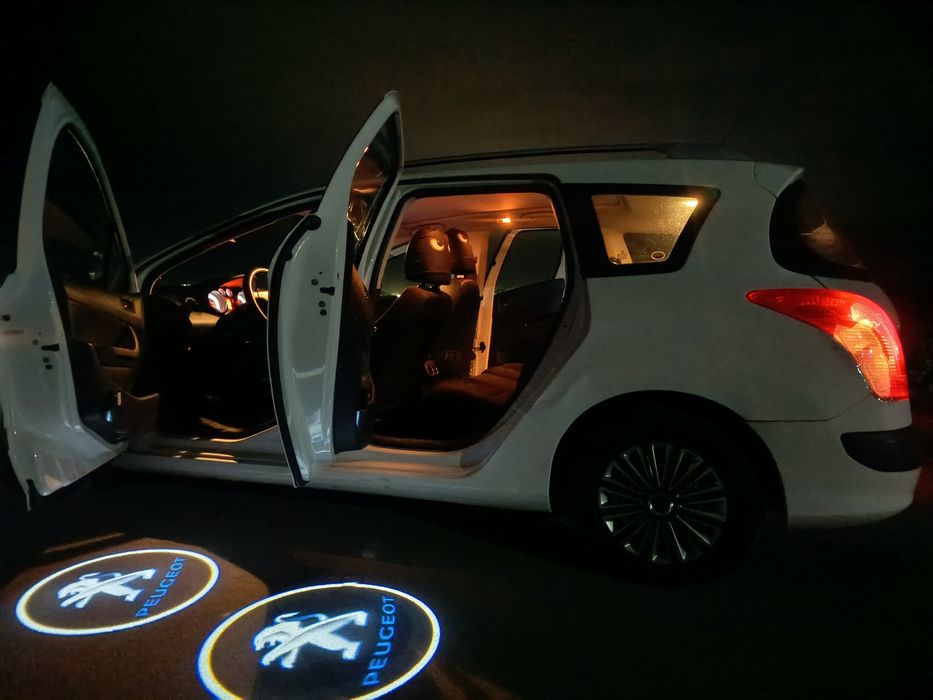 Peugeot 308 sw 1.6 Hdi