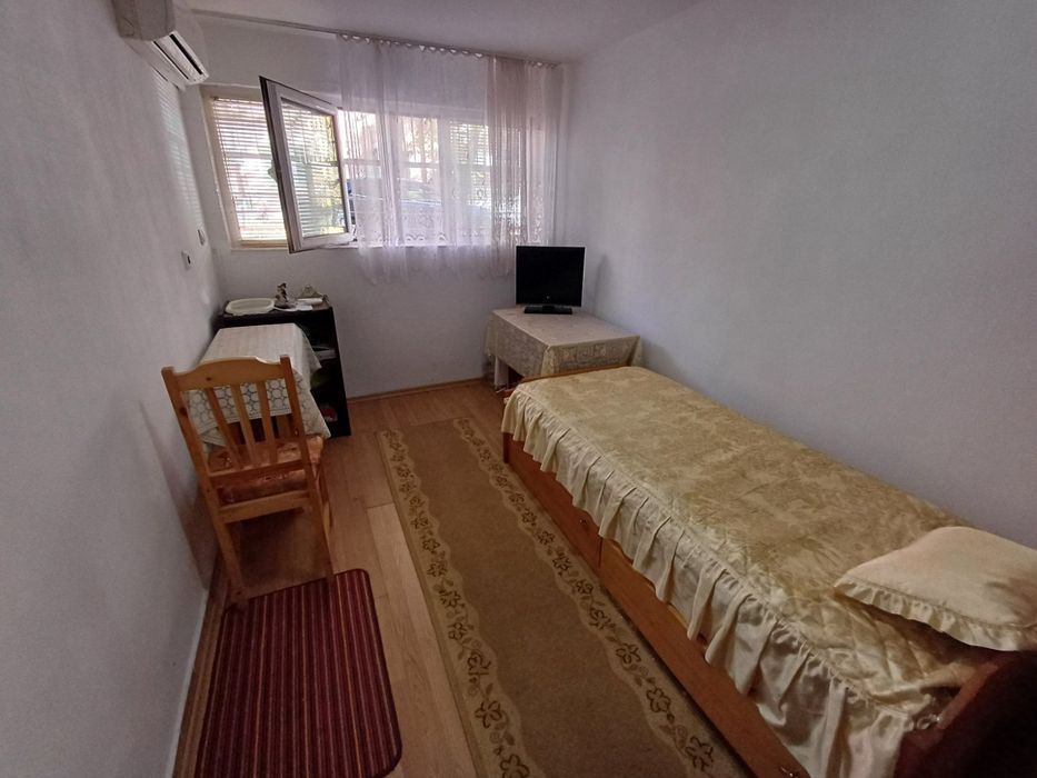 ИЦ Благоевград -Мансарда 35.50кв-гараж 12.75кв.м-стая  7.4