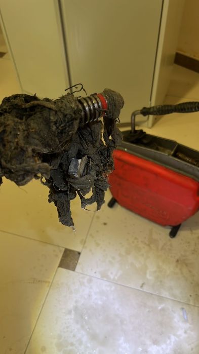 Чистка канализации| Сантехнические услуги 24/7