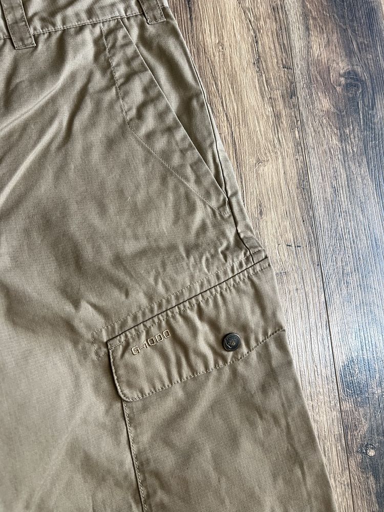 Fjall  Raven size XL