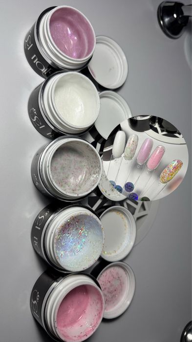 Produse de unghii geluri